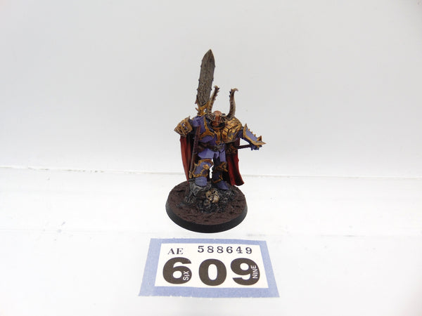 Chaos Lord