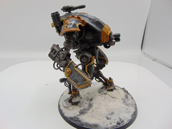 Armiger Warglaive