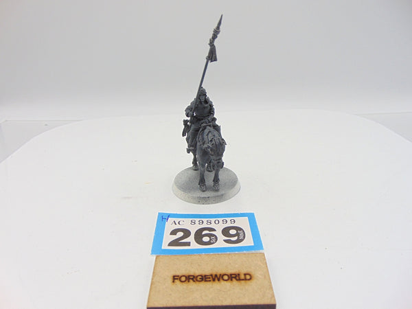 Death Korps Death Rider