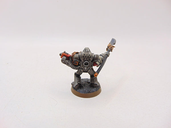 Grey Knight Marine