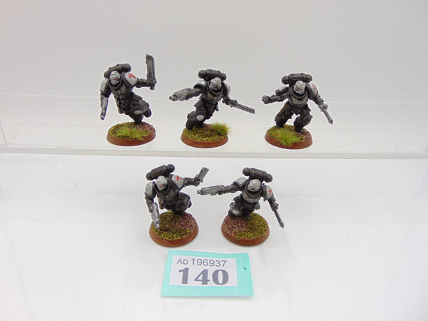 Assault Intercessors