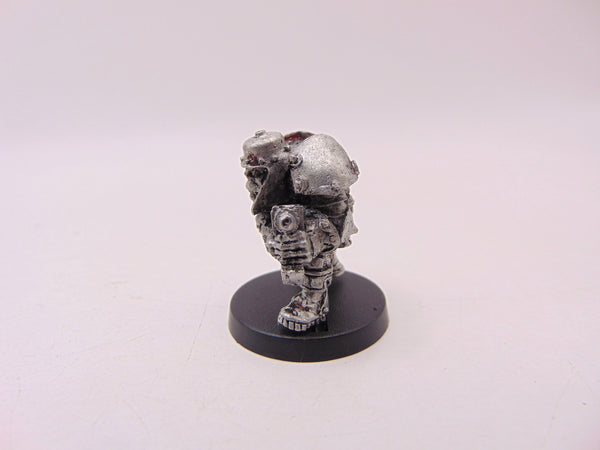 Ork Boy with Bolta
