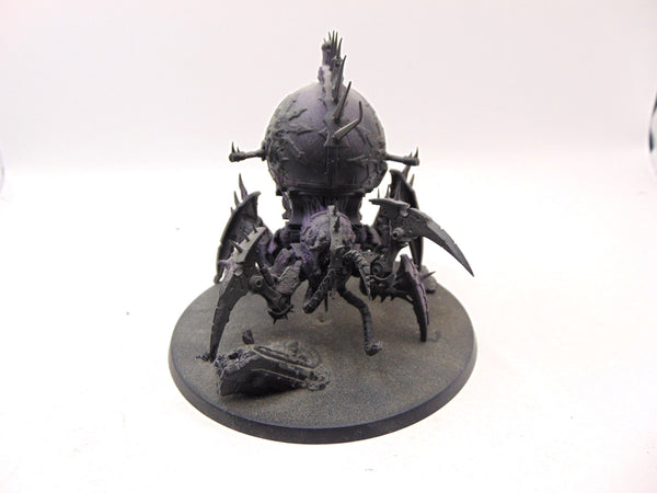 Venomcrawler