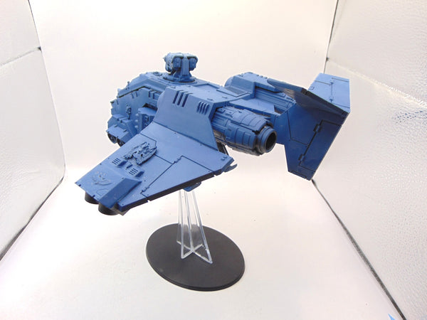 Stormraven Gunship