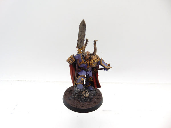 Chaos Lord