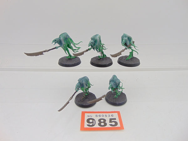 Glaivewraith Stalkers