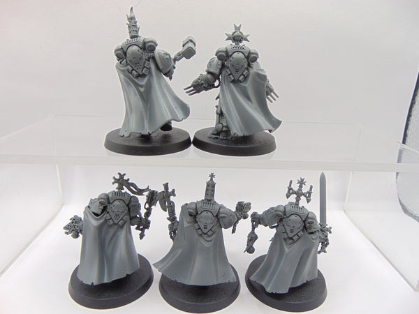 Primaris Sword Brethren