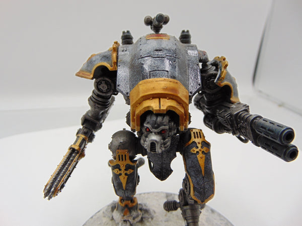 Armiger Warglaive