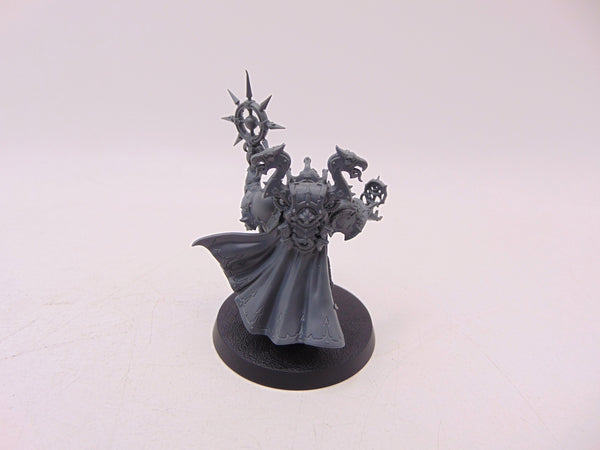 Chaos Sorcerer