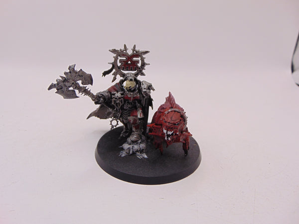 Korghos Khul, Mighty Lord of Khorne