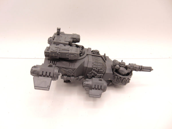 Ravenwing Land Speeder Vengeance