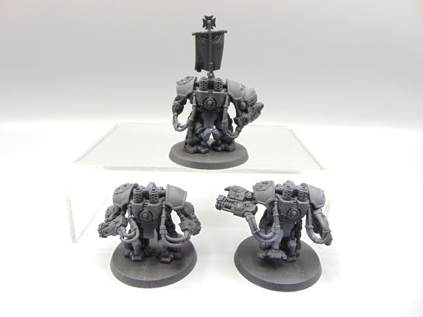 Centurion Devastator Squad