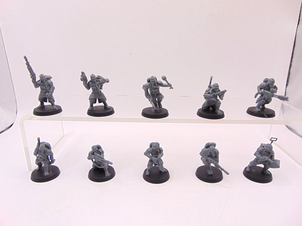 Death Korps of Krieg