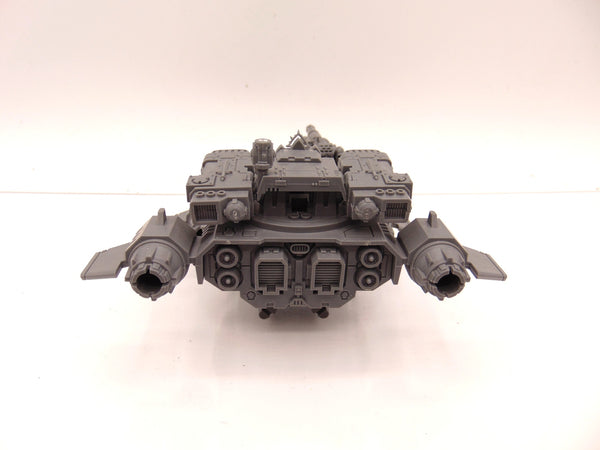 Ravenwing Land Speeder Vengeance