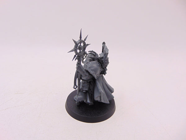 Chaos Sorcerer