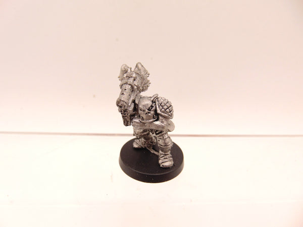 Ork Heavy Weapons Flamer