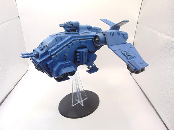 Stormraven Gunship