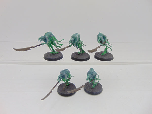 Glaivewraith Stalkers