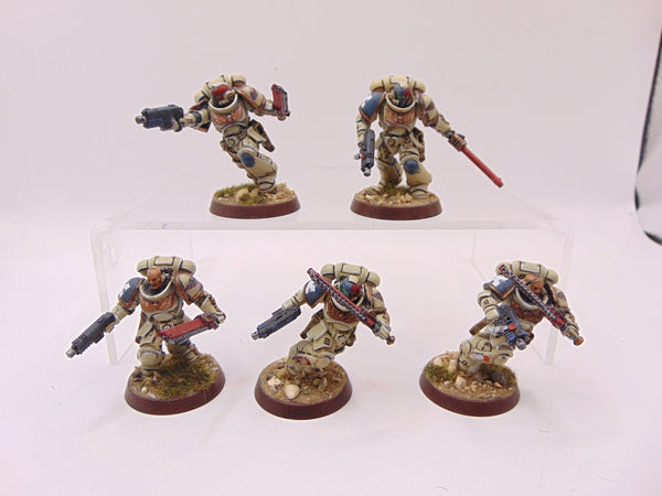Assault Intercessors