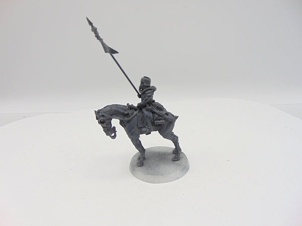 Death Korps Death Rider