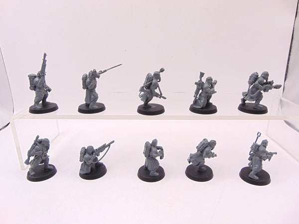 Death Korps of Krieg