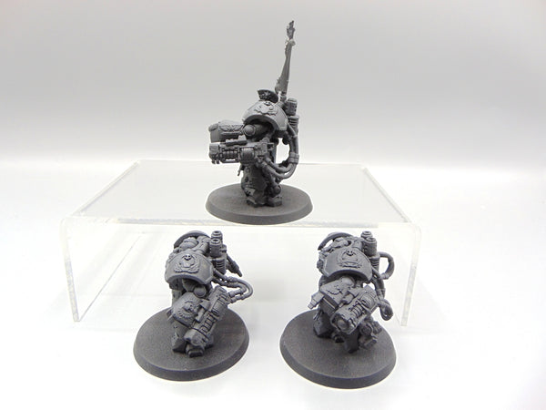 Centurion Devastator Squad