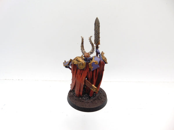 Chaos Lord