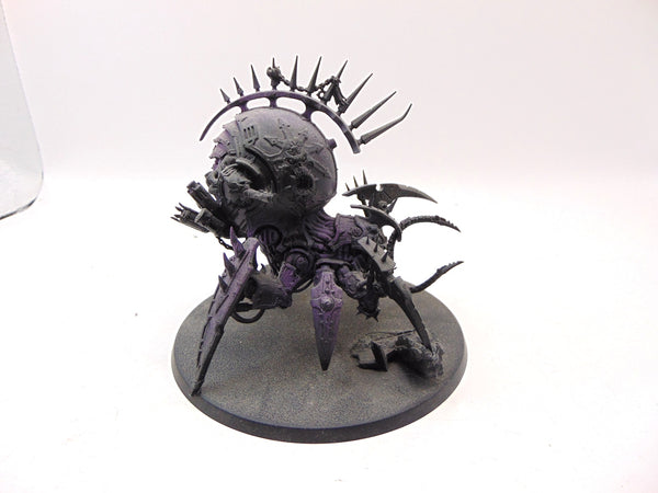 Venomcrawler