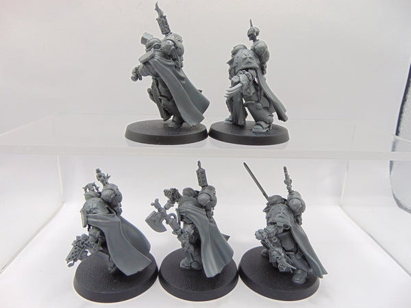 Primaris Sword Brethren