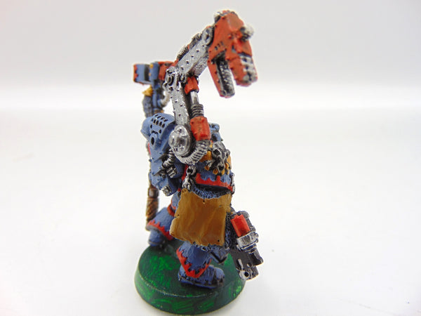Iron Priest