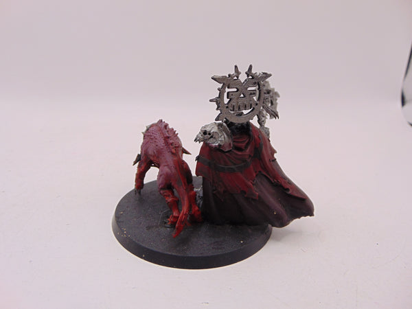 Korghos Khul, Mighty Lord of Khorne