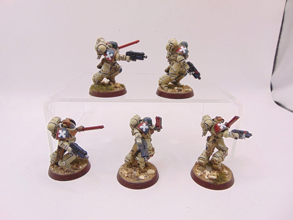 Assault Intercessors