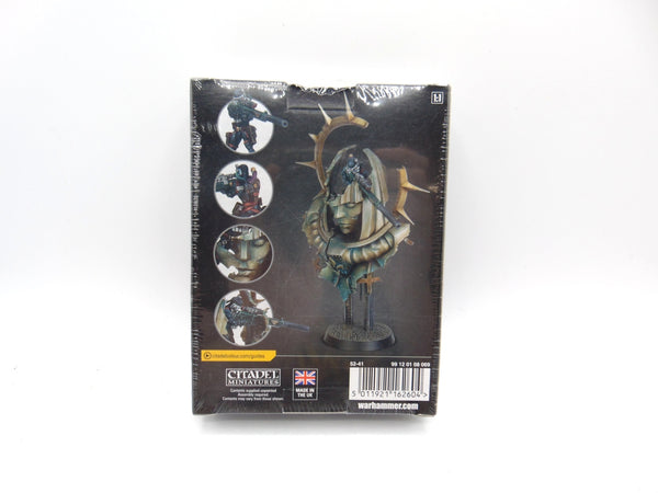 Vindicare Assassin Umbral Six