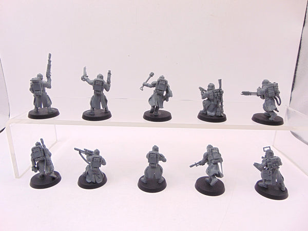Death Korps of Krieg