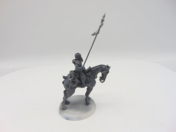Death Korps Death Rider