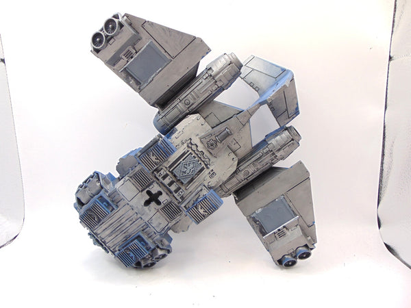 Stormraven Gunship
