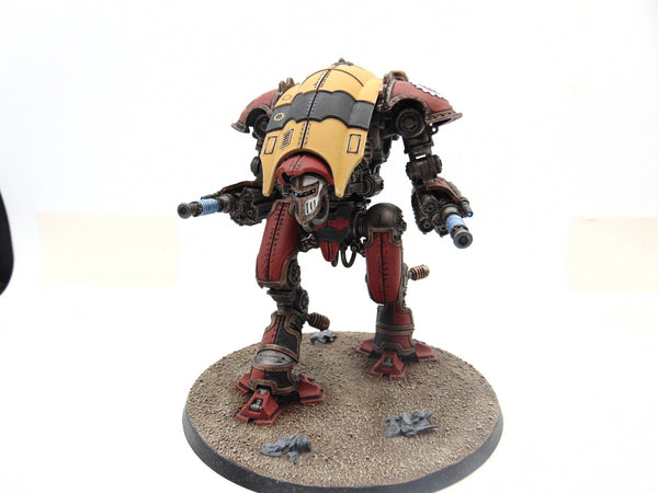 Armiger Moirax