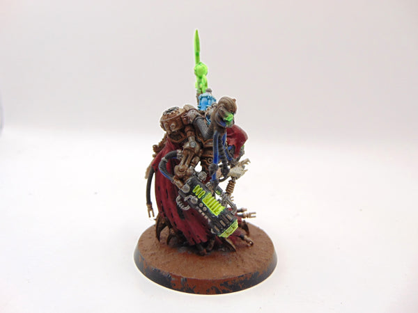 Tech Priest Dominus