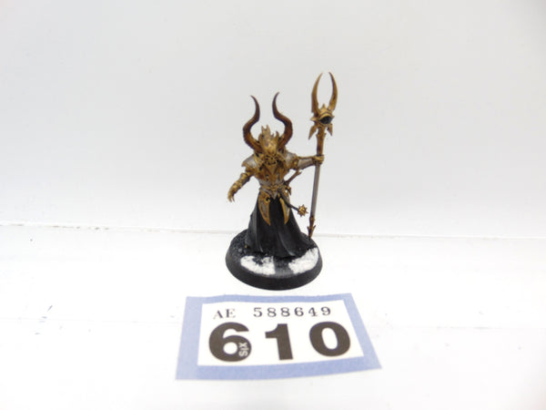 Chaos Sorcerer Lord