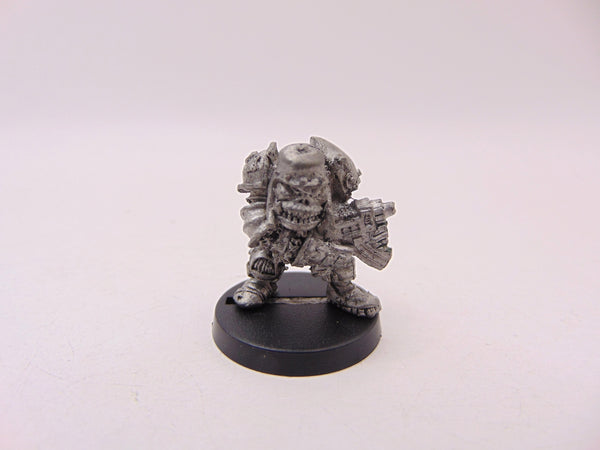 Ork Boy with Bolta