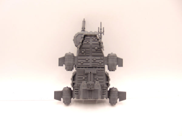 Ravenwing Land Speeder Vengeance