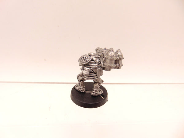 Ork Heavy Weapons Flamer