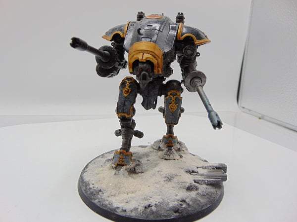 Armiger Helverin