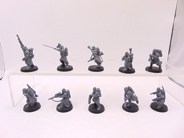 Death Korps of Krieg