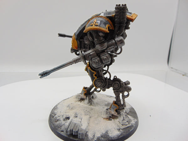 Armiger Helverin