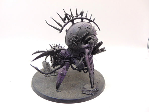 Venomcrawler