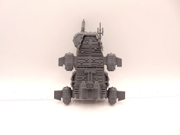 Ravenwing Land Speeder Vengeance