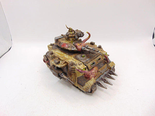 Chaos Predator Annihilator