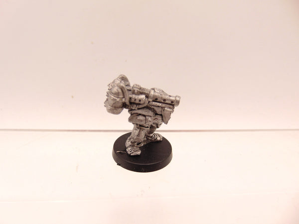 Ork Heavy Weapons Flamer