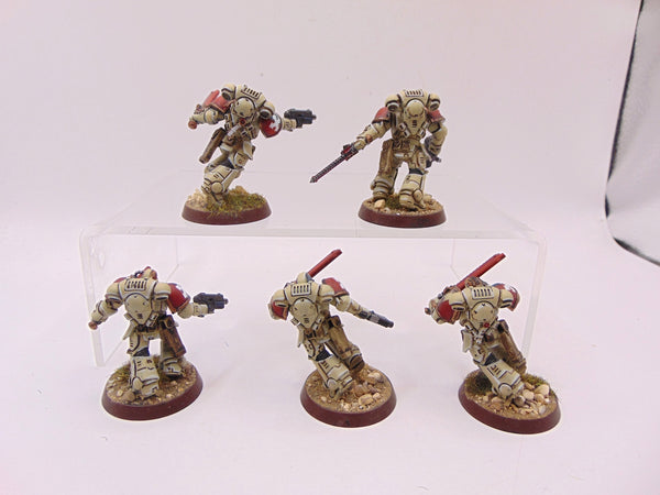 Assault Intercessors
